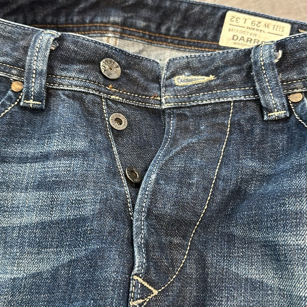 Diesel jeans - Picture 4 of 4